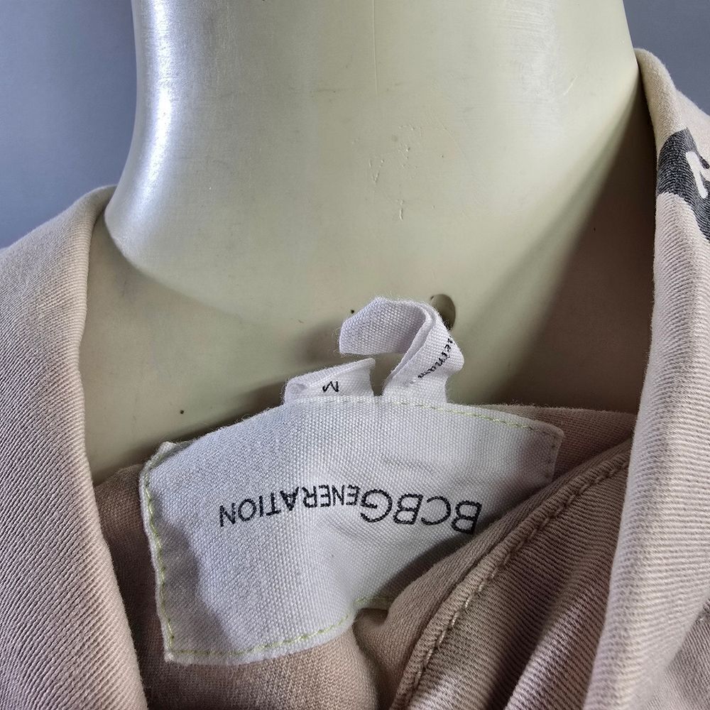 Bcbg medium jacket R10 - Picture 4 of 4